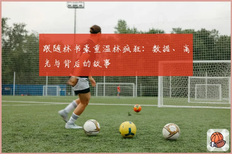 跟随林书豪重温林疯狂:数据、高光与背后的故事
